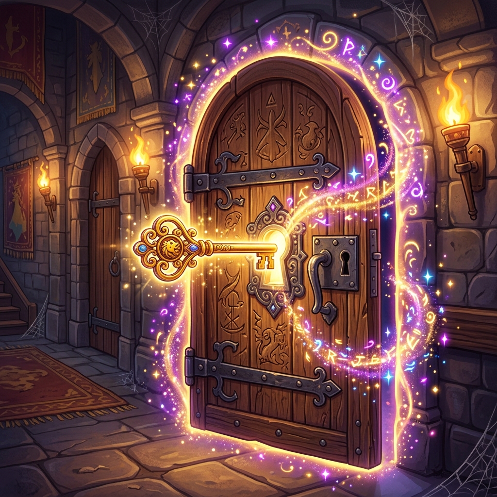 Glyphmatch Hex